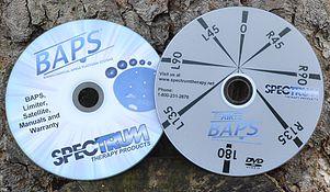 BAPS Instructional DVDs