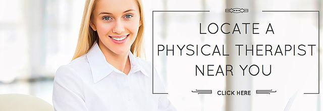 Locate a Physical Therapist